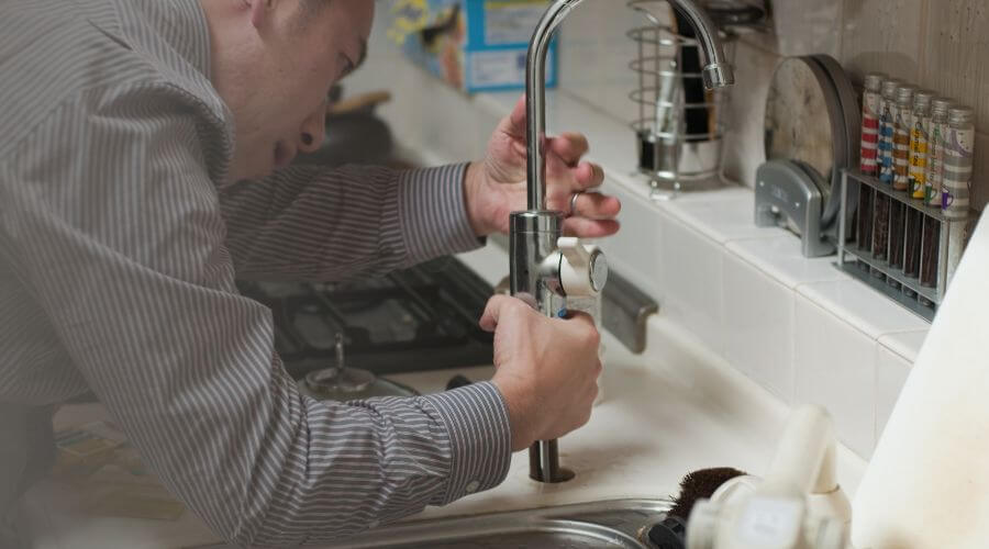 Professional emergency plumbing in Minneapolis, NC